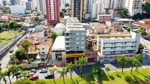 Apartamento Centro, Ribeirão Preto - SP — foto 1