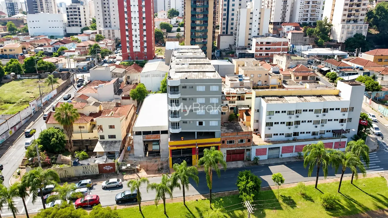 Imagem 1 - Apartamento em Centro, Ribeirão Preto - SP