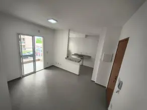 Imagem 3 - Apartamento em Residencial Parque dos Servidores, Ribeirão Preto - SP