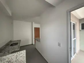 Imagem 6 - Apartamento em Residencial Parque dos Servidores, Ribeirão Preto - SP