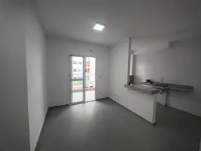 Apartamento Residencial Parque dos Servidores, Ribeirão Preto - SP — foto 2