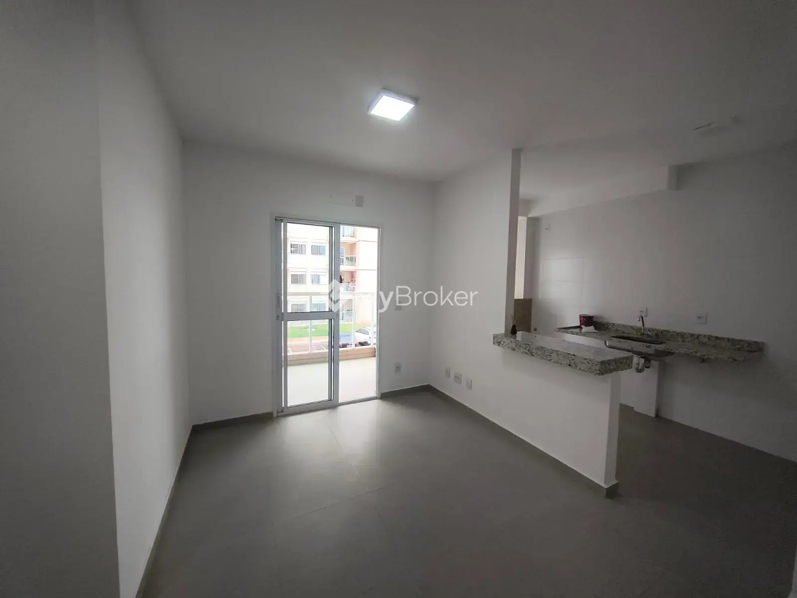 Image 2 - Apartamento em Residencial Parque dos Servidores, Ribeirão Preto - SP