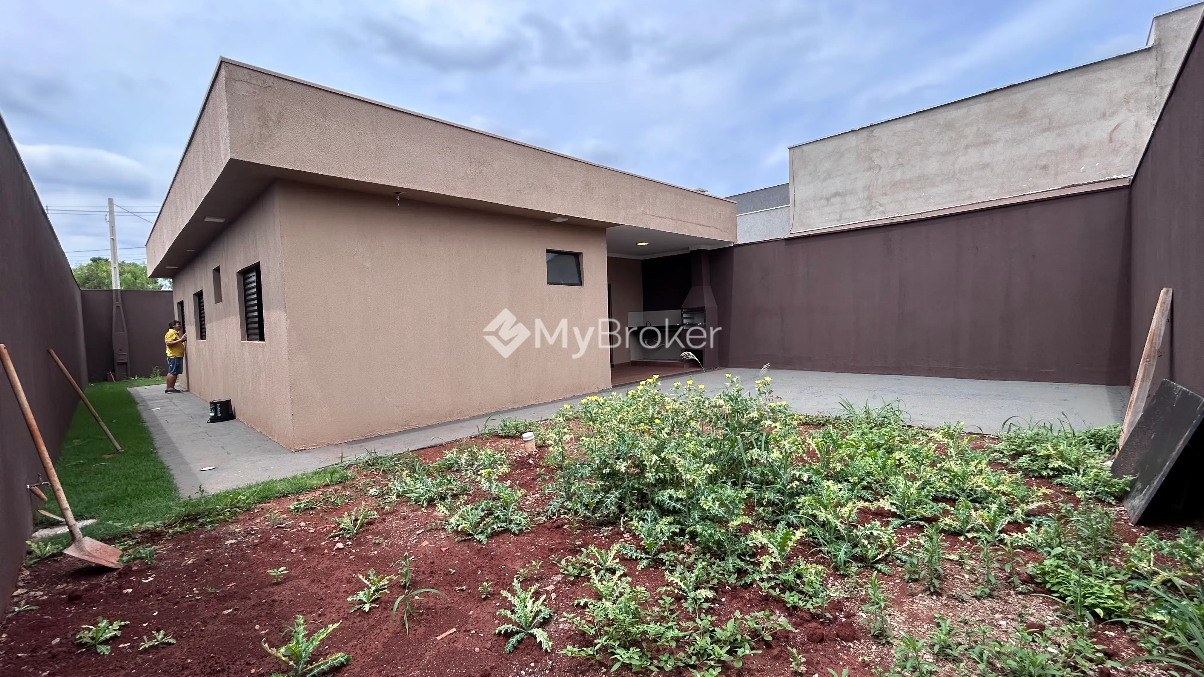Image 14 - Casa em Loteamento Belvedere, Ribeirão Preto - SP