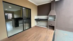 Imagem 6 - Casa em Loteamento Belvedere, Ribeirão Preto - SP