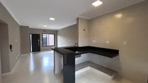 Imagem 2 - Casa em Loteamento Belvedere, Ribeirão Preto - SP