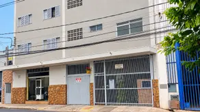 Apartamento Centro, Ribeirão Preto - SP — foto 2
