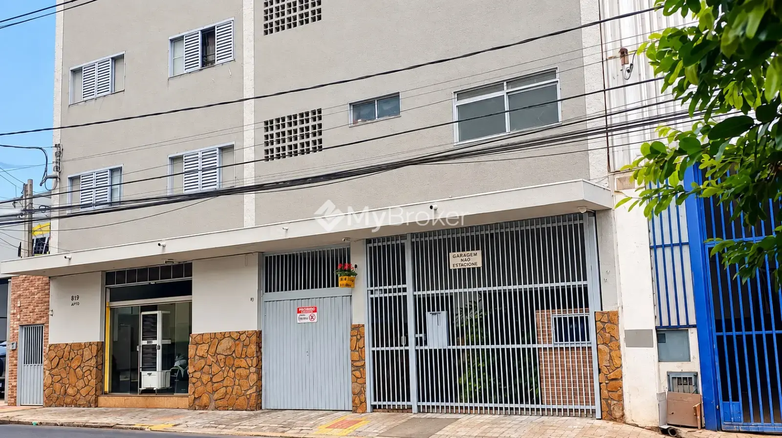 Image 2 - Apartamento em Centro, Ribeirão Preto - SP