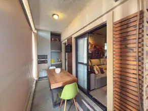 Apartamento Nova Aliança, Ribeirão Preto - SP — foto 1