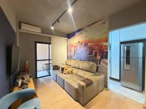 Apartamento Nova Aliança, Ribeirão Preto - SP — foto 2