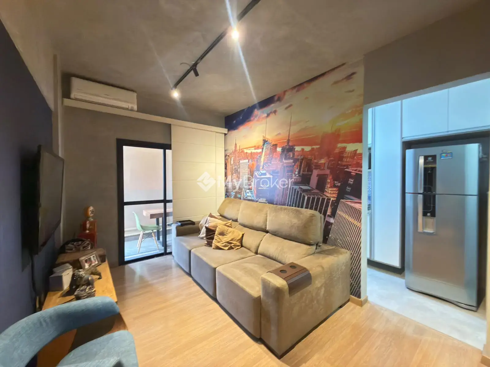 Image 2 - Apartamento em Nova Aliança, Ribeirão Preto - SP