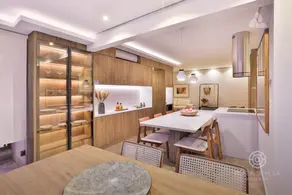 Imagem 6 - Apartamento em Condomínio Villa Buenos Aires, Ribeirão Preto - SP