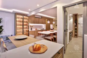 Imagem 2 - Apartamento em Condomínio Villa Buenos Aires, Ribeirão Preto - SP