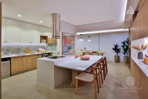 Apartamento Condomínio Villa Buenos Aires, Ribeirão Preto - SP — foto 2