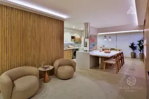 Apartamento Condomínio Villa Buenos Aires, Ribeirão Preto - SP — foto 1