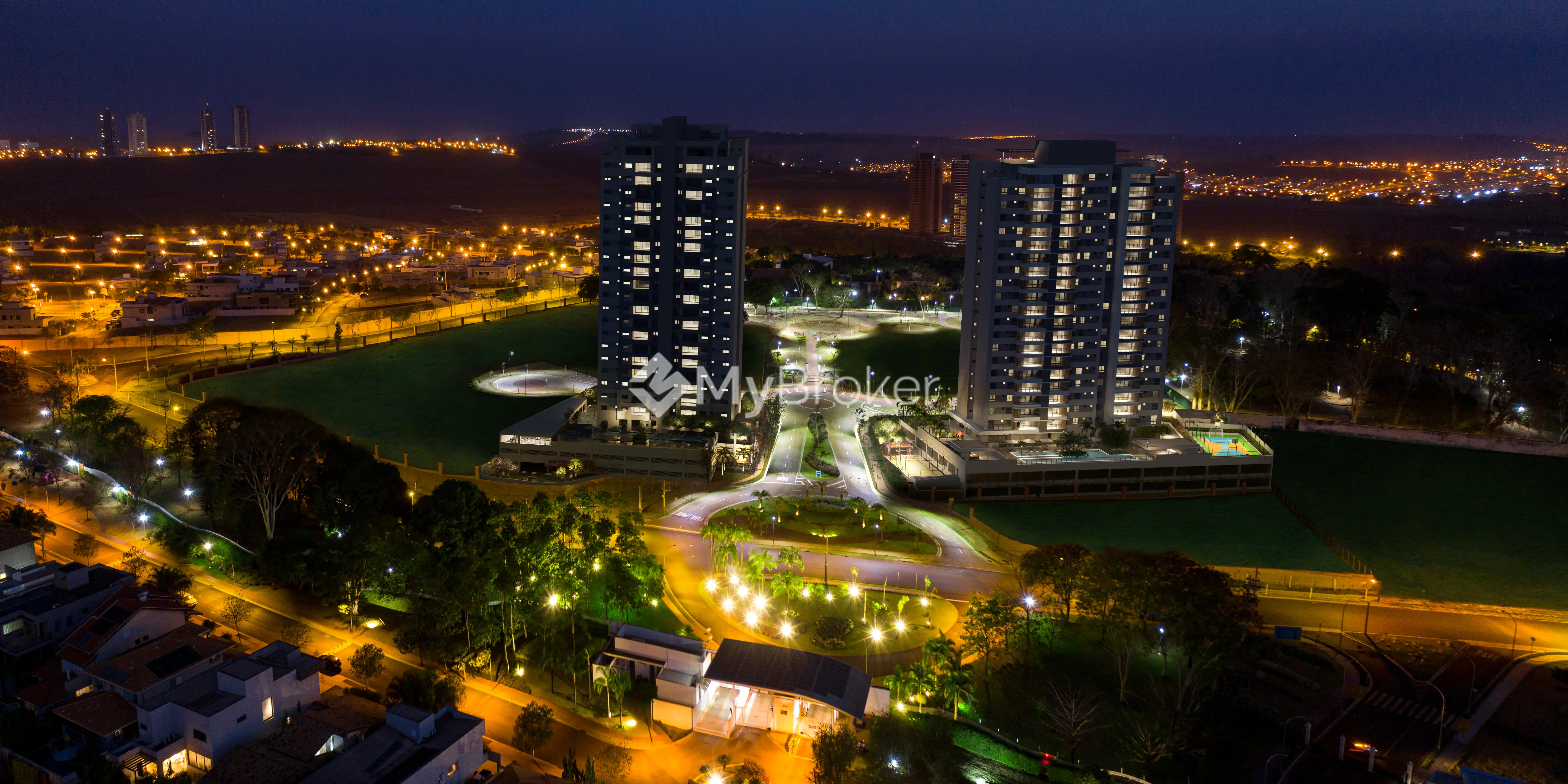 Image 28 - Apartamento em Condomínio Villa Buenos Aires, Ribeirão Preto - SP
