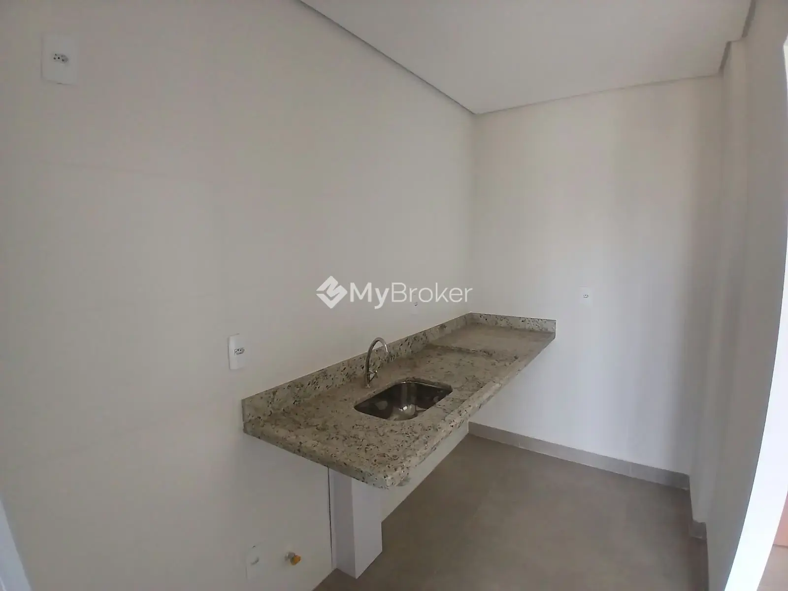Image 2 - Apartamento em Ipiranga, Ribeirão Preto - SP