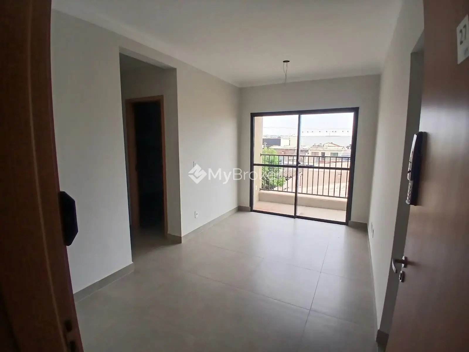 Image 42 - Apartamento em Ipiranga, Ribeirão Preto - SP