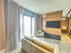 Imagem 2 - Flat em Jardim Botânico, Ribeirão Preto - SP