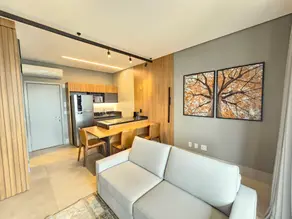 Imagem 4 - Flat em Jardim Botânico, Ribeirão Preto - SP
