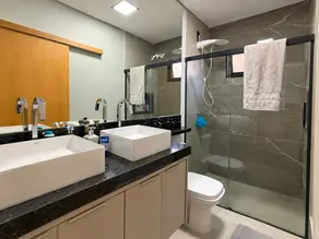 Imagem 6 - Casa em Jardim Castelo Branco, Ribeirão Preto - SP