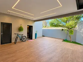 Imagem 2 - Casa em Jardim Castelo Branco, Ribeirão Preto - SP