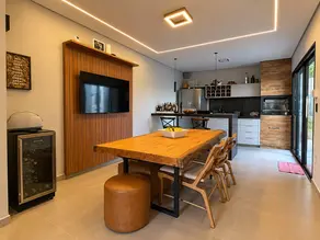 Casa Jardim Castelo Branco, Ribeirão Preto - SP — foto 1