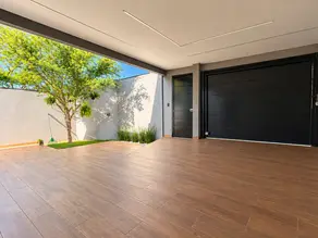 Casa Jardim Castelo Branco, Ribeirão Preto - SP — foto 2