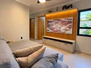Imagem 5 - Casa em Jardim Castelo Branco, Ribeirão Preto - SP