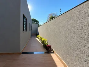 Imagem 3 - Casa em Jardim Castelo Branco, Ribeirão Preto - SP