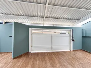Imagem 2 - Casa em Jardim Antártica, Ribeirão Preto - SP