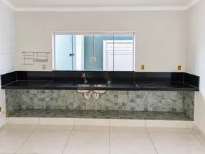 Imagem 5 - Casa em Jardim Antártica, Ribeirão Preto - SP