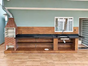 Casa Jardim Antártica, Ribeirão Preto - SP — foto 1