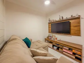 Imagem 2 - Sobrado Em Condomínio em Vila do Golfe, Ribeirão Preto - SP