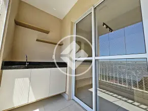 Imagem 3 - Apartamento em Ribeirânia, Ribeirão Preto - SP