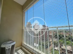 Imagem 5 - Apartamento em Ribeirânia, Ribeirão Preto - SP