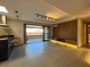 Imagem 5 - Apartamento em Jardim Olhos D'Água II, Ribeirão Preto - SP