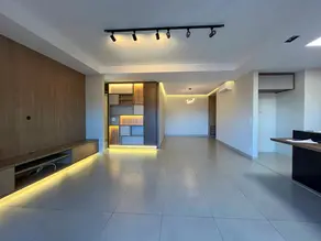 Imagem 6 - Apartamento em Jardim Olhos D'Água II, Ribeirão Preto - SP