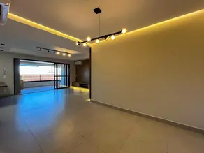 Imagem 4 - Apartamento em Jardim Olhos D'Água II, Ribeirão Preto - SP