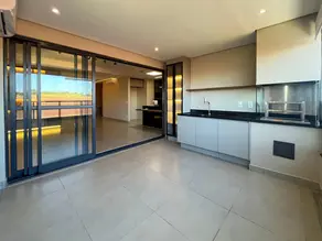 Apartamento Jardim Olhos D'Água II, Ribeirão Preto - SP — foto 2