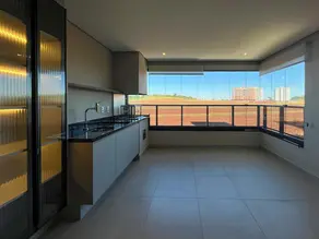 Imagem 2 - Apartamento em Jardim Olhos D'Água II, Ribeirão Preto - SP