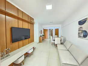 Apartamento Jardim Botânico, Ribeirão Preto - SP — foto 1