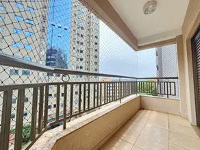 Imagem 6 - Apartamento em Jardim Botânico, Ribeirão Preto - SP