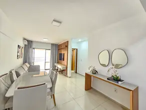 Apartamento Jardim Botânico, Ribeirão Preto - SP — foto 2