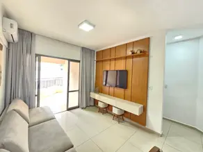 Imagem 2 - Apartamento em Jardim Botânico, Ribeirão Preto - SP