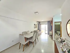 Imagem 5 - Apartamento em Jardim Botânico, Ribeirão Preto - SP