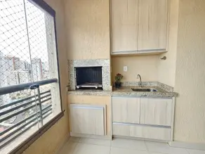Imagem 6 - Apartamento em Jardim Botânico, Ribeirão Preto - SP