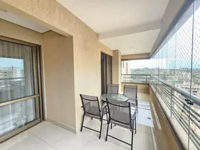 Imagem 5 - Apartamento em Jardim Botânico, Ribeirão Preto - SP