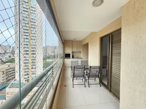 Apartamento Jardim Botânico, Ribeirão Preto - SP — foto 2