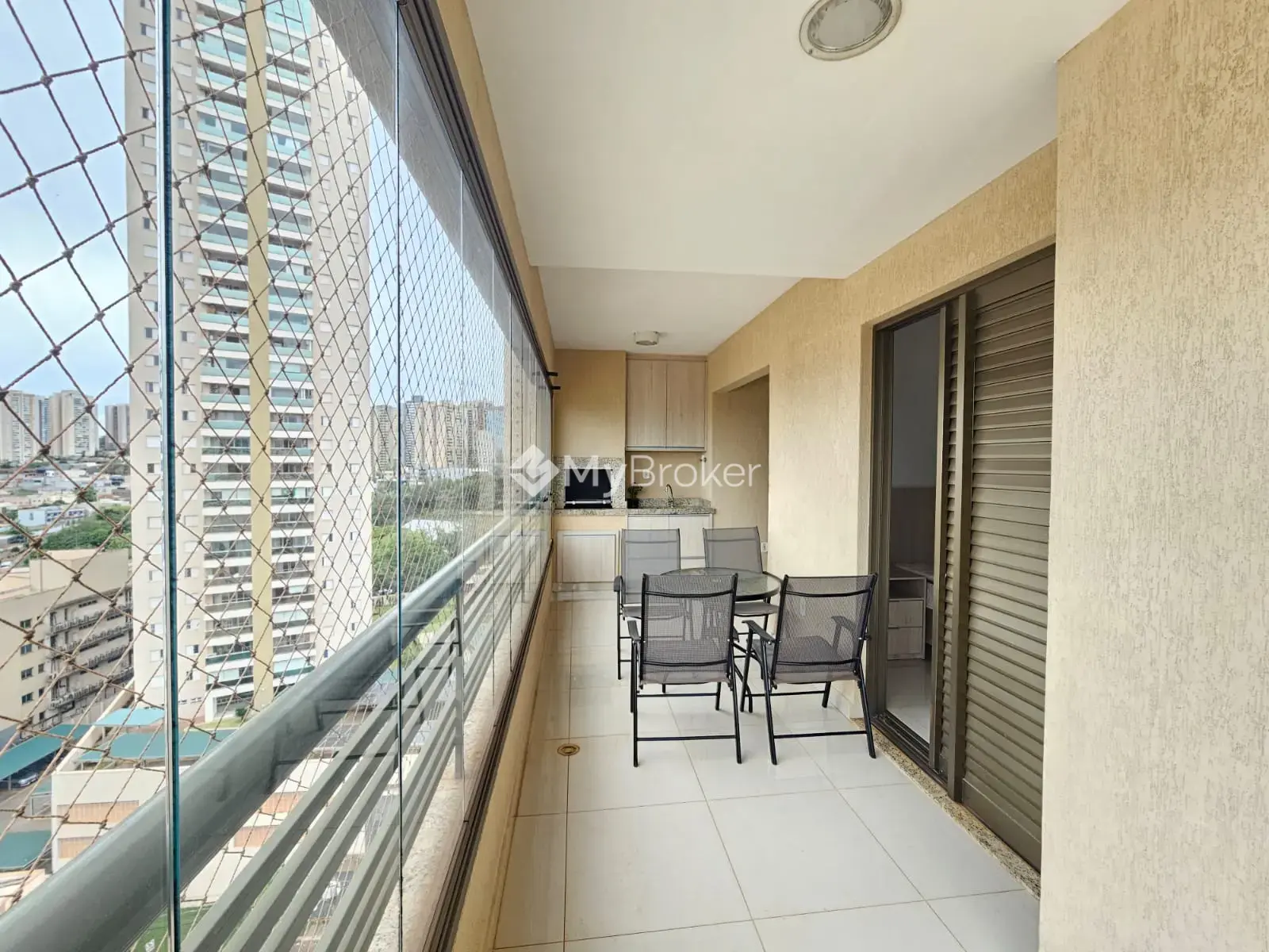 Image 2 - Apartamento em Jardim Botânico, Ribeirão Preto - SP