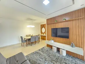 Apartamento Jardim Botânico, Ribeirão Preto - SP — foto 1